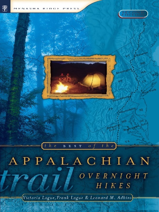 Title details for The Best of the Appalachian Trail by Victoria Logue - Available